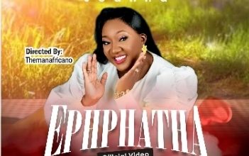 Joanna Ephphatha