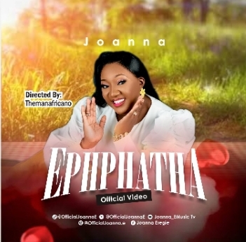 Joanna Ephphatha