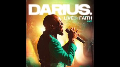 Darius.