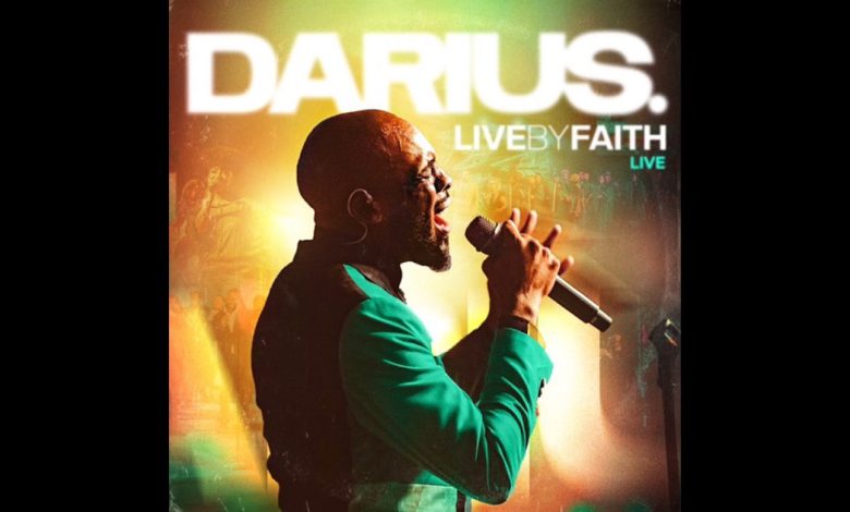 Darius.