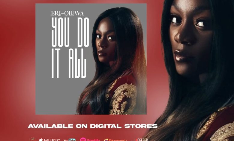 Eri-Oluwa