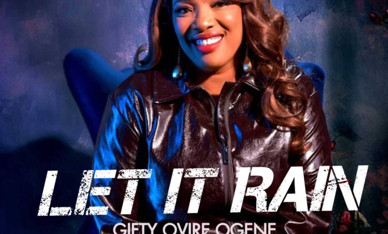 Gifty Ovire Ogene