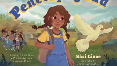Shai Linne Penelope Judd book