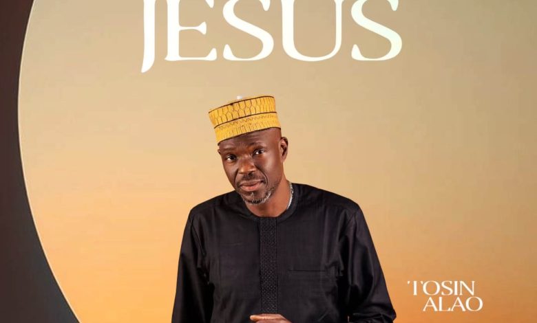 Tosin Alao