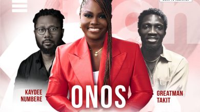 Onos Ariyo