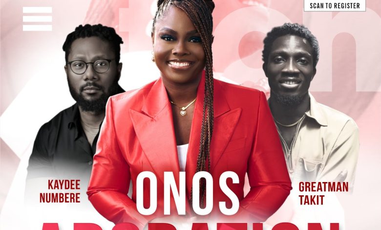 Onos Ariyo