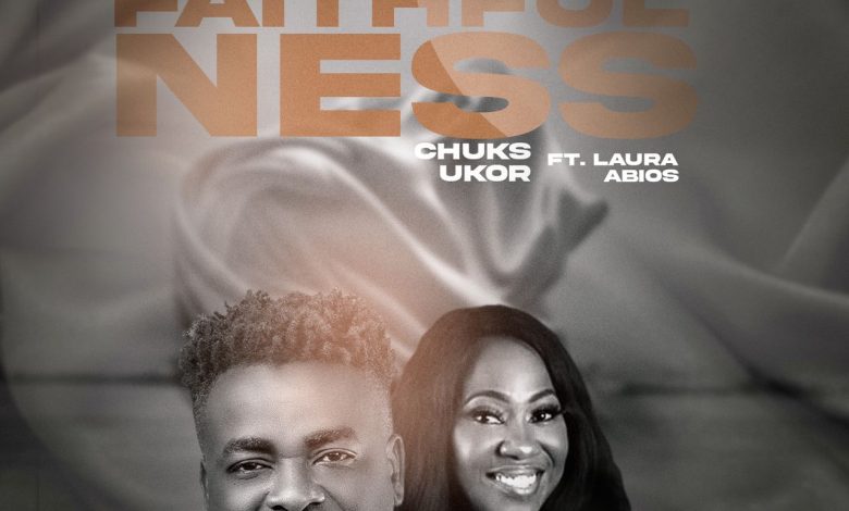 Chuks Ukor