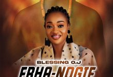 Blessing O.J