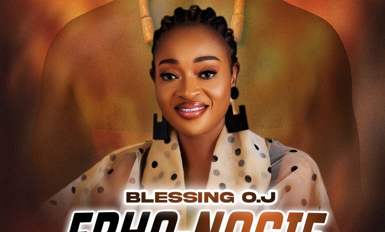 Blessing O.J