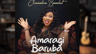 Chisandra Benedict