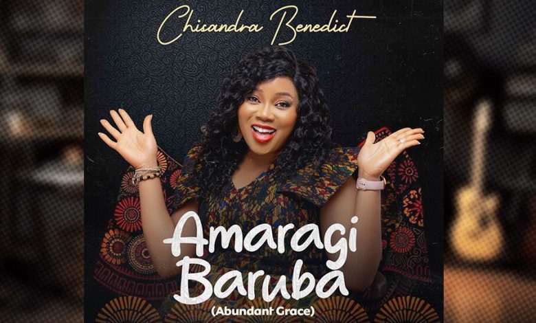 Chisandra Benedict