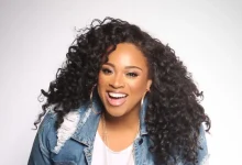 Kierra Sheard