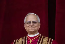 Pope Leo XIV