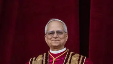 Pope Leo XIV