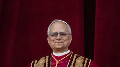 Pope Leo XIV