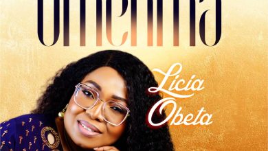 Licia Obeta