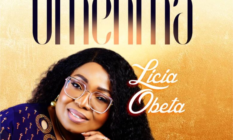 Licia Obeta