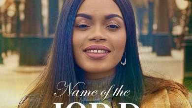 Stella Kechi