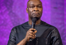 apostle joshua selman