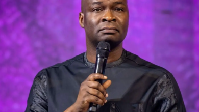 apostle joshua selman