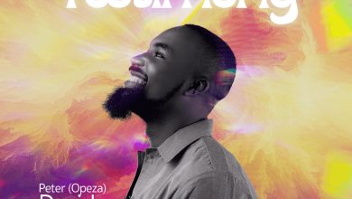 Peter Opeza David