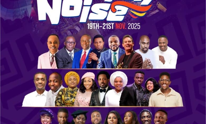 Festival Of Champions 2025