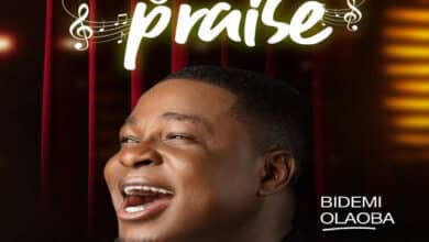 Bidemi Olaoba