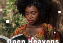 Open Heavens For Teens