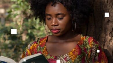 Open Heavens For Teens