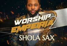 Shola Sax